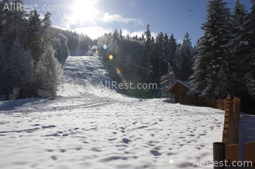 Yastrebets SPA & Wellness Hotel 46